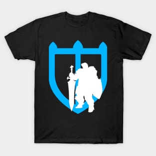 Paladin FFXIV T-Shirt